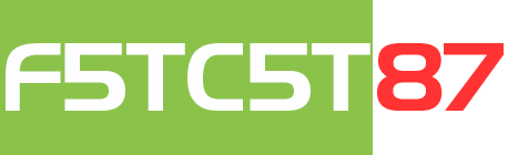 WELCOME TO F5TC5T'S HOME